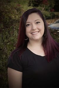 Dental insurance coordinator Kristen