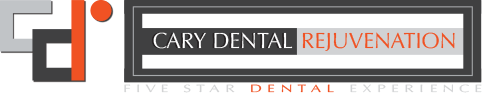 Cary Dental Rejuvenation logo