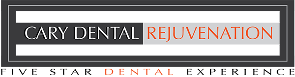 Cary Dental Rejuvenation logo