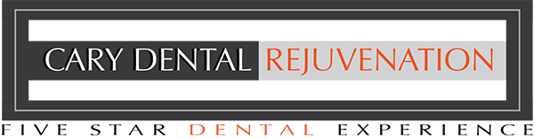 Cary Dental Rejuvenation logo