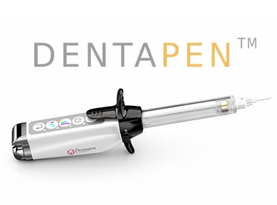 DentaPen hand tool